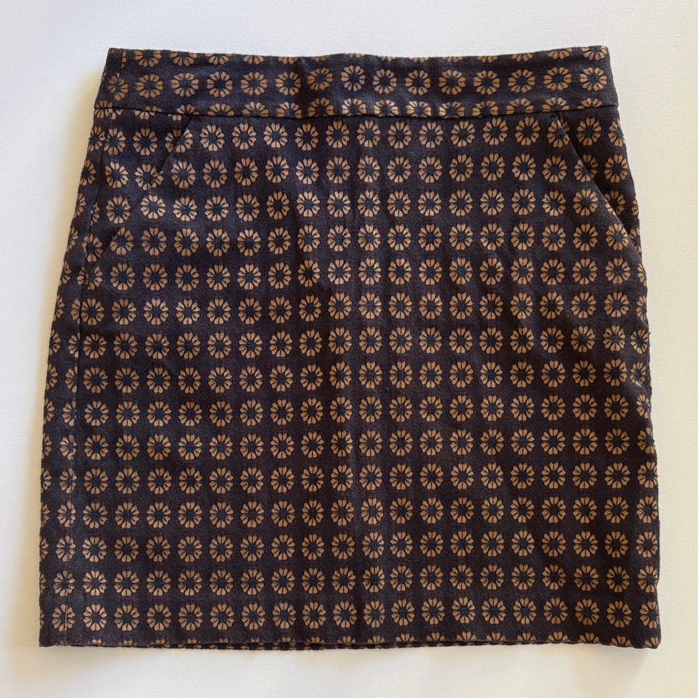 LOFT skirt